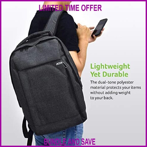 Travel Backpack for 15.6\